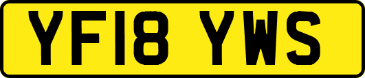 YF18YWS