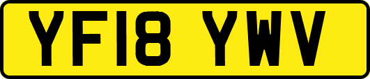 YF18YWV