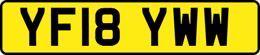 YF18YWW