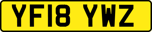 YF18YWZ