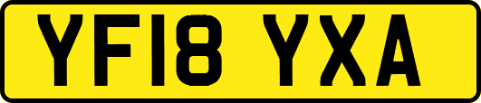 YF18YXA