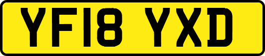 YF18YXD