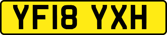 YF18YXH