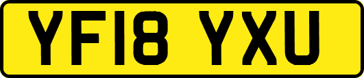 YF18YXU