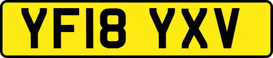 YF18YXV