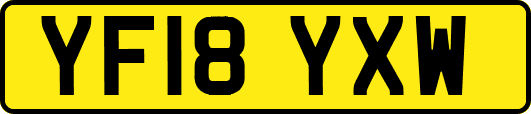 YF18YXW