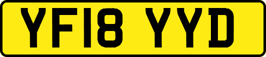 YF18YYD