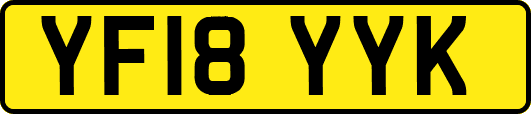 YF18YYK