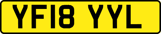 YF18YYL