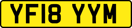 YF18YYM
