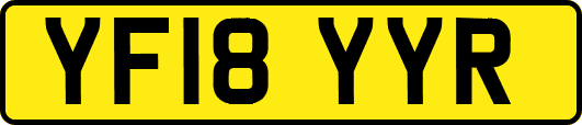 YF18YYR