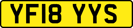YF18YYS