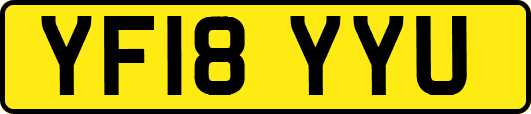 YF18YYU