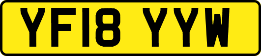 YF18YYW
