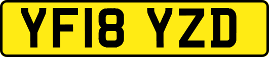 YF18YZD
