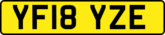 YF18YZE