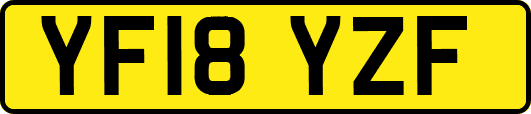 YF18YZF