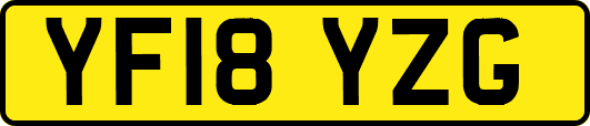 YF18YZG