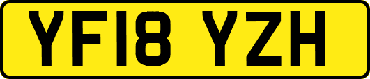 YF18YZH