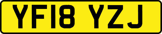 YF18YZJ