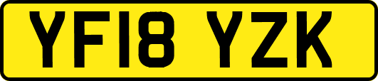 YF18YZK