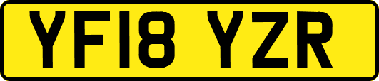 YF18YZR