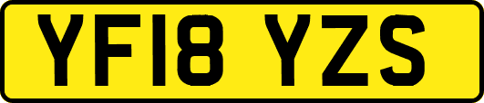 YF18YZS