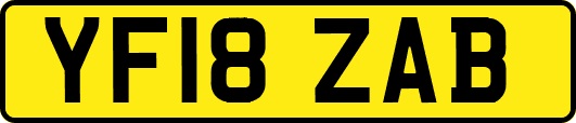 YF18ZAB