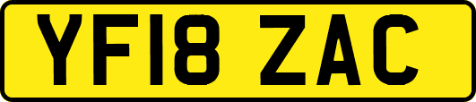 YF18ZAC