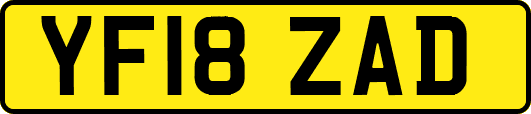 YF18ZAD