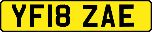 YF18ZAE