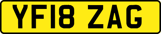 YF18ZAG