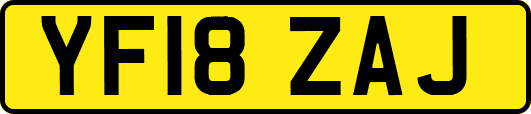 YF18ZAJ