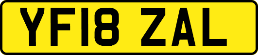 YF18ZAL