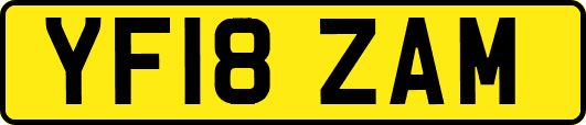 YF18ZAM