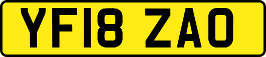 YF18ZAO