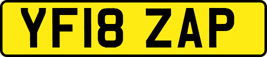 YF18ZAP