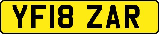 YF18ZAR