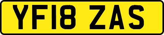 YF18ZAS