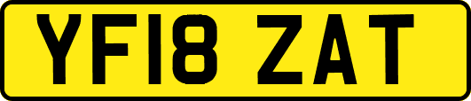 YF18ZAT