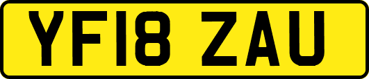 YF18ZAU