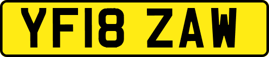 YF18ZAW