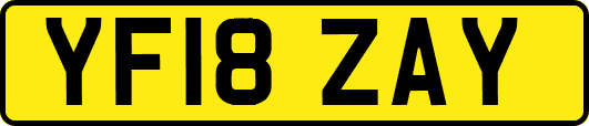 YF18ZAY
