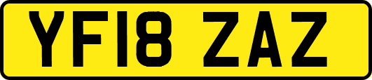 YF18ZAZ