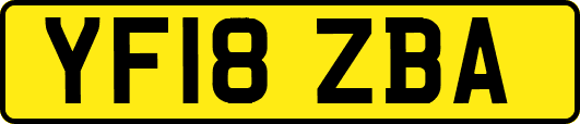 YF18ZBA