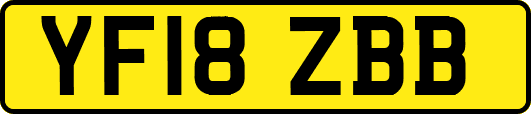 YF18ZBB