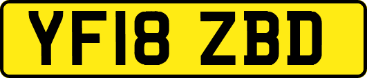 YF18ZBD