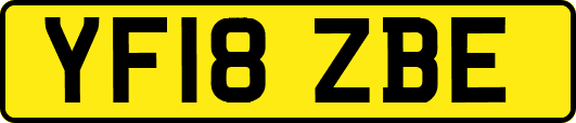 YF18ZBE
