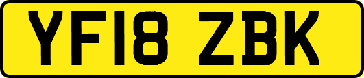 YF18ZBK