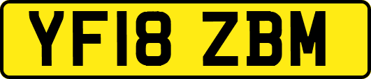 YF18ZBM